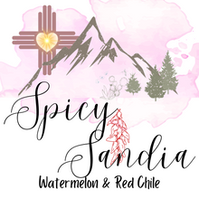 Load image into Gallery viewer, 🍉 "Spicy Sandia" - Watermelon & Red Chile