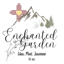Load image into Gallery viewer, "Enchanted Garden" - Lilac, Mint, Jasmine