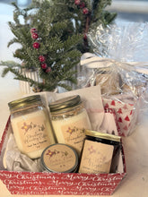 Load image into Gallery viewer, *NEW* ✨ Glow of the Season Gift Set