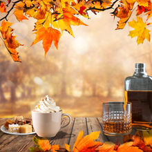 Load image into Gallery viewer, Sweater Weather - Bourbon & Butterscotch