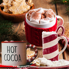 Load image into Gallery viewer, "Christmas Morning Coffee" Coffee, Pine, Peppermint