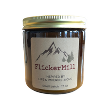 Load image into Gallery viewer, "Wander" - Sweet Earth, Ginger, Rain