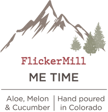 Load image into Gallery viewer, "Me Time" - Aloe, Cucumber, Melon