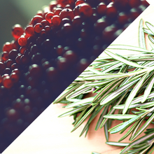 Load image into Gallery viewer, "Grateful" - Red Currant & Rosemary