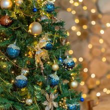 Load image into Gallery viewer, "Oh, Tannenbaum" - Christmas Tree