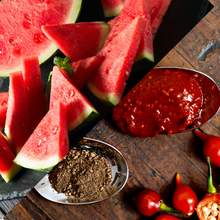 Load image into Gallery viewer, 🍉 "Spicy Sandia" - Watermelon & Red Chile