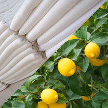 Load image into Gallery viewer, "Welcome Home" - Fresh Linen & Lemon