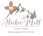 FlickerMill Candles