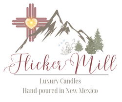 FlickerMill Candles