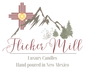 FlickerMill Candles