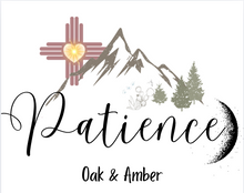 Load image into Gallery viewer, PRE-ORDER 🙏 &quot;Patience&quot; - Room Spray
