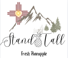 Load image into Gallery viewer, PRE-ORDER 🍍&quot;Stand Tall&quot; - Room Spray
