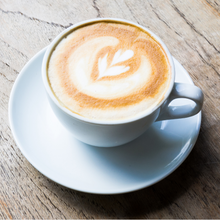 Load image into Gallery viewer, &quot;My Favorite Latte&quot; - Hazelnut Coffee
